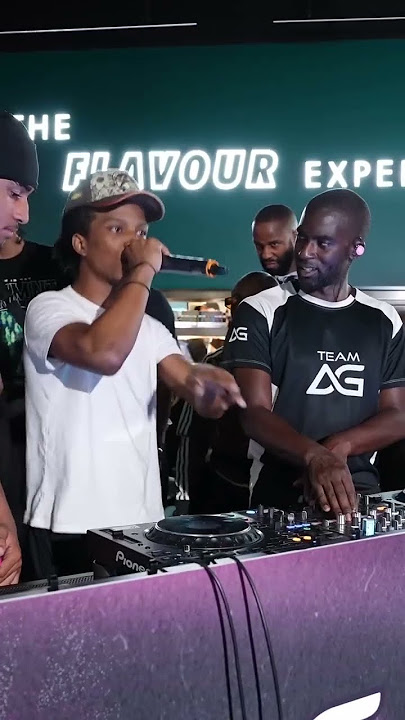 @amzzino.gmd🔥🔥🔥#djagonline #teamag #ukdj #london #djlife #tiktokdj #music @wingstopuk