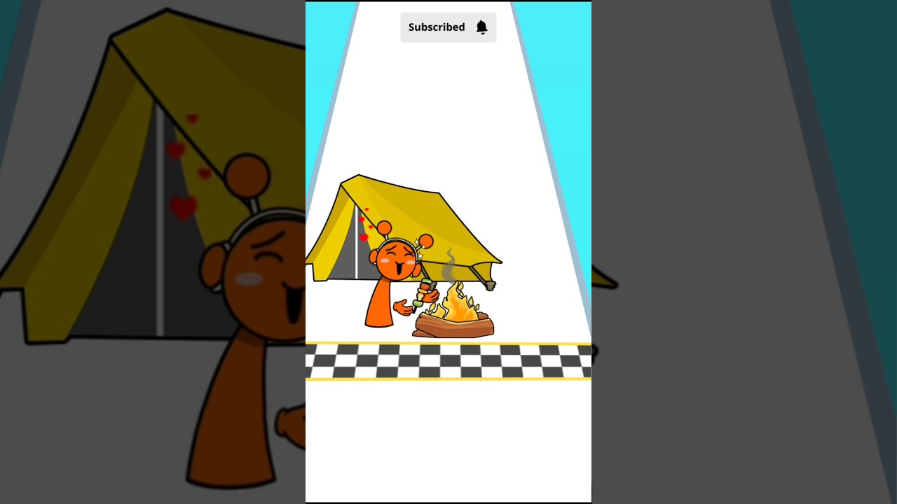 sprunki in different situations/trendy videos for you