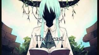 【VOCALOID】 The Beast - Music Box version