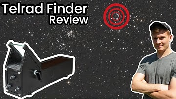 Telrad Finder Review: Must-Have for Every Telescope