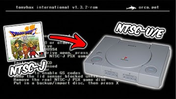 How to Softmod a PS1
