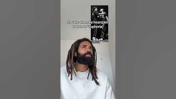 #JCole when he heard ‘euphoria’ by #kendricklamar