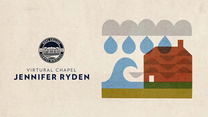 Hope College Chapel | Jennifer Ryden | Matthew 10:...