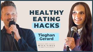 The Queen of Cozy Food Reveals Her Best Kept Food Secrets! - Tieghan Gerard