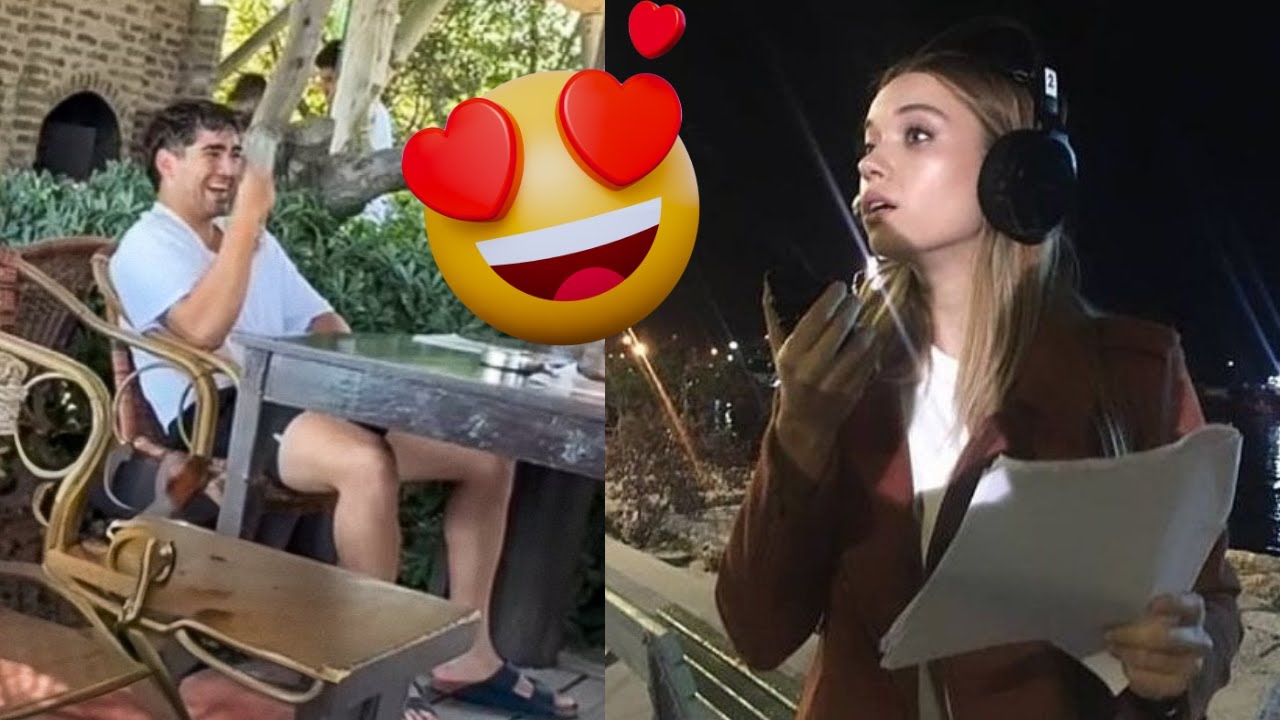 Душераздирающее признание Мерта Рамазана Демира об афре Сарасулу