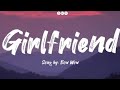 BOW WOW, FEAT OMARION- GIRLFRIEND ( LYRICS VIDEO)