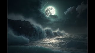 Full Moon May 23 2024 - Time of Transmutation and Seeing Light in Times of Darkness