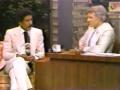 Groovy Movies: Steve Martin interviews Richard Pryor U.S. TV 6/19/78