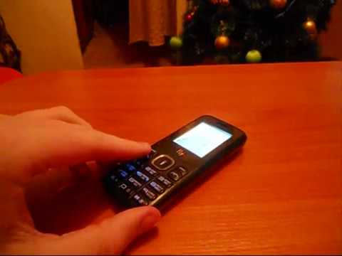 Полный обзор телефона Fly FF177