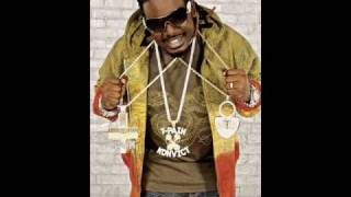 Mams Taylor Ft. T-Pain - Top Of The World [2009] || FashionFlashin.Com ||