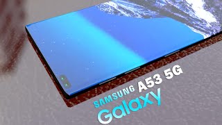 Samsung galaxy A53 Pro ! Samsung galaxy upcoming smartphone