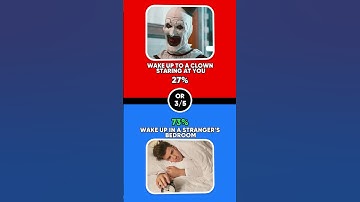 Zou je liever - De moeilijkste keuzes (DEEL 3) #quiz #uitdaging #keuzes #zoujeander