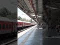 12216 Bandra Terminus – Delhi Sarai Rohilla Garib Rath Express at Full Speed 🚂🔥