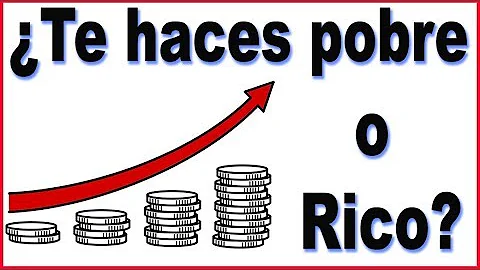 ¿Cuál es el patrimonio neto del 1% más rico?