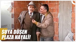 Halil Bey Yengeç Hüseyin'in Yalanlarının Kurbanı 😁 | Bizimkiler