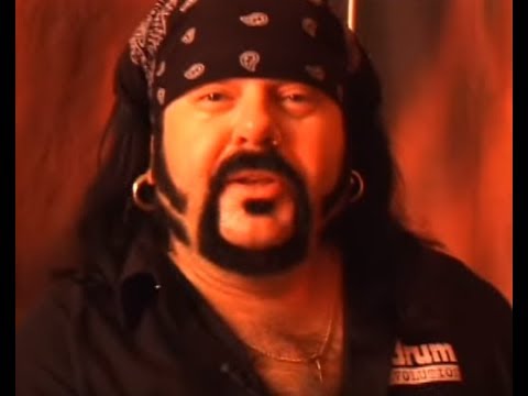 Vinnie Paul Abbott's family has advised that he passed in his sleep..