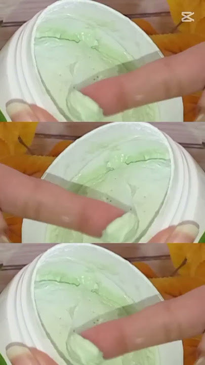 Full video on my YouTube channel #vince vitamin C serum #vince green tea mud mask# shorts