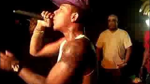 Yung Berg "The Business"