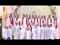 فرقة الإمام القائم الإنشاد ذكرى ميلاد السيدة فاطمة الزهراء عليها السلام ١٤٤٠هـ 