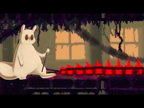 Gourmand clips out of bounds