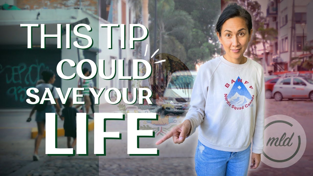 10 TIPS FOR PUERTO VALLARTA MEXICO TRAVEL 2024 Watch Before You Maxresdefault