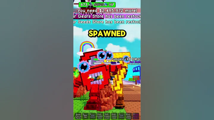 how to get 67 limited brainrot on plants vs brainrots admin abuse roblox