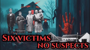 The Horrifying Unsolved Slaughter At Hinterkaifeck Farm