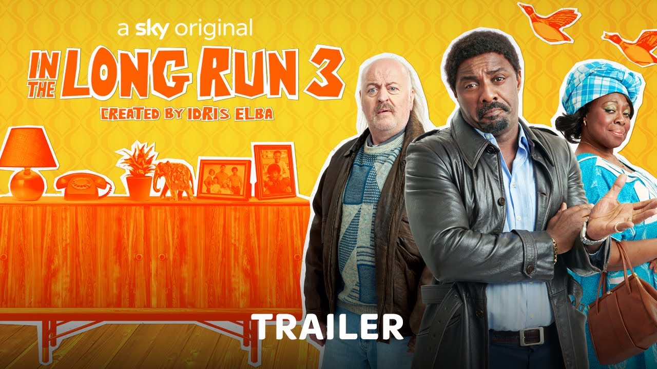 In The Long Run 3 | Trailer | Sky One - YouTube