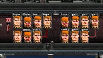 Barotrauma - Three-state Condition Indicator Walkthrough