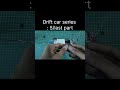 Drift car series #part 5 #SMT.creations67#electronics #tools #robotics#servo#diycrafts