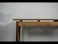 Building a Floating Entry table
