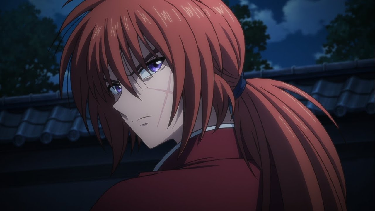 Rurouni Kenshin: Meiji Kenkaku Romantan (2023) – 05 - Lost in Anime