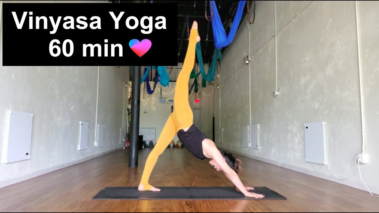 Yoga Classes