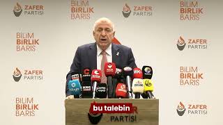 Türk milletine haber vermeden özerk bölgeleri kabul ettiniz de milletin mi haberi yok yoksa?
