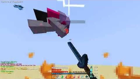 "PLANETARY DEATHBRINGER 3 PHANTOM KILL" Cosmic PvP Void Planet