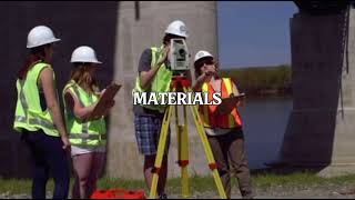 Civil Engineering Technology Tv Commercial Ad (ASCC)