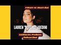 A hearttoheart chat with lauren kittens abedini lesbian dj podcast host of sheherthey