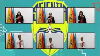 Download lagu MARS ABDI SISWA || VIRTUAL CHOIR by SMP ABDI SISWA BINTARO