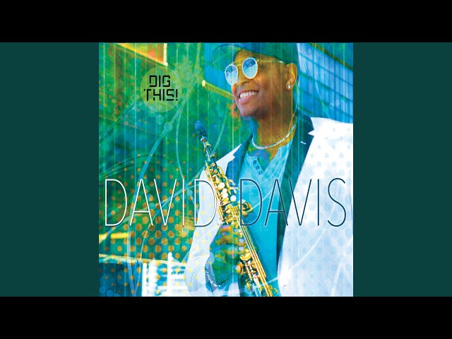 David Davis - Livia's Dream