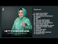 Hetty Koes Endang - Album The Best Pop Keroncong Vol. II  | Audio HQ