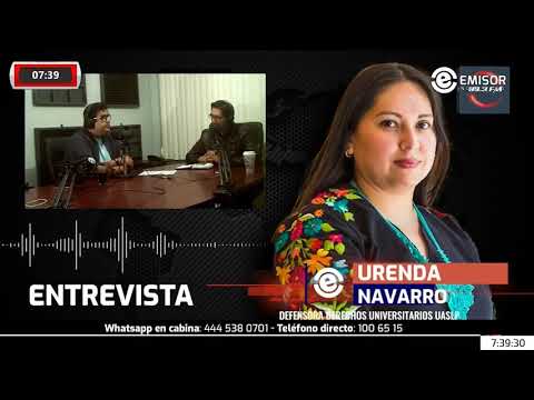 UASLP avanza en protocolos de atención a violencia de género