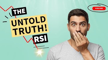 The UNTOLD TRUTH about RSI 🚀