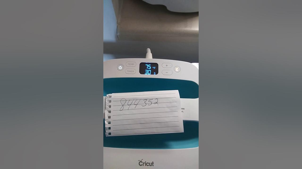 Easy press not heating up(2) YouTube