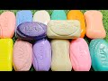 ✌️Oddly satisfying💥 video♥️ Asmr Soap opening🥰 Haul Unpacking 🧼Soap 🌟распаковка мыла АСМР мыло🔥