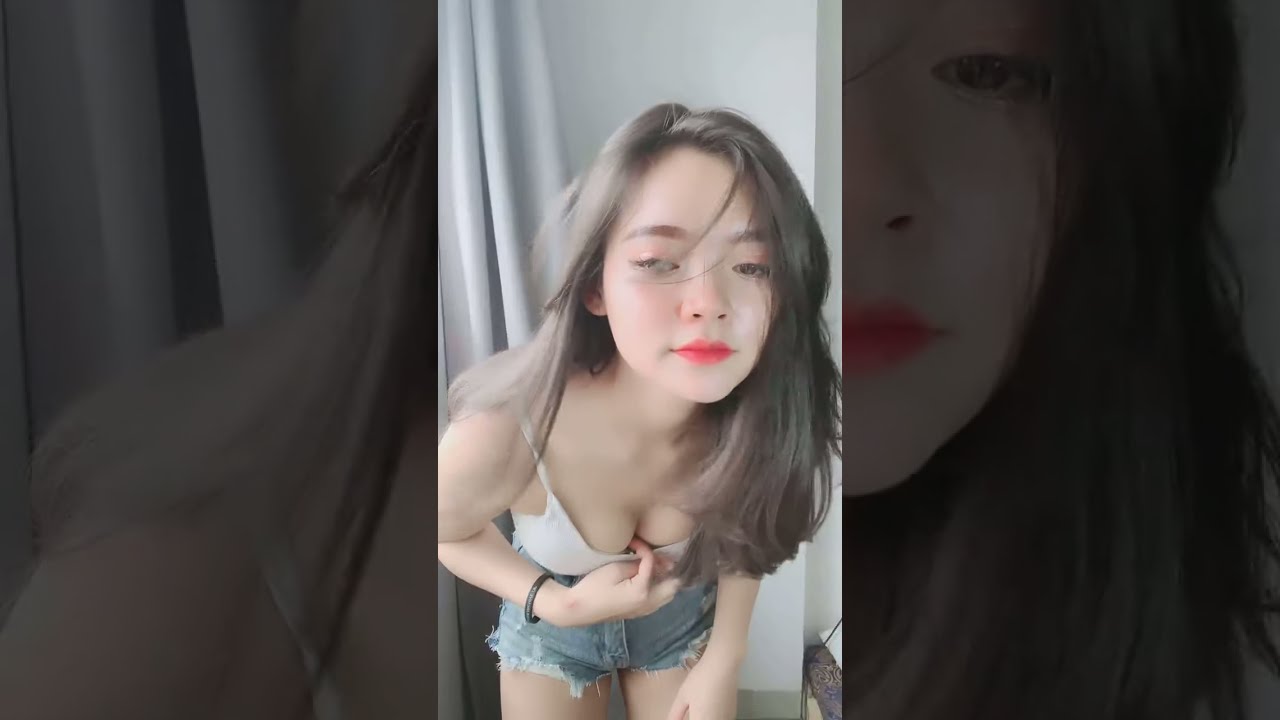 Utube Down Blouse