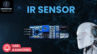 “Build \& Test an IR-Sensor Robot: Step-by-Step Experiment for Beginners 🔥”