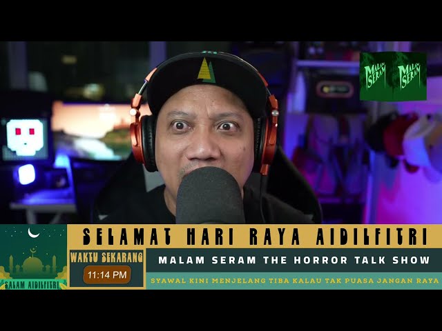 KISAH DARI MAMA SAN APA YANG BIKIN DIA INSAF | TAKUT HANTU IKUT PULANG SAYA SINGGAH RUMAH KAWAN class=