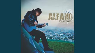 Video voorbeeld van "David Alfano - Dios de Mi Salvación (En Vivo)"