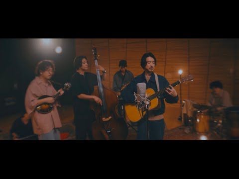大橋トリオ／新宝島（ohashiTrio One Mic Live at Studio Tanta