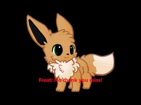 Frost's Love Story